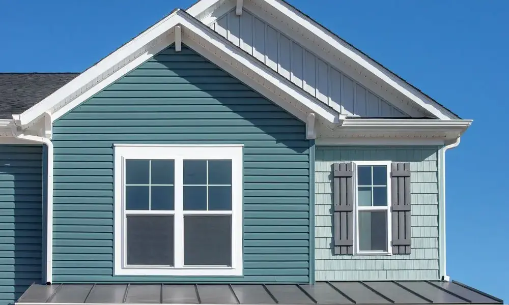 Roof repair and inspection services in Roswell